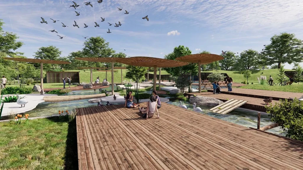 Agence POLKI – Architectes d’intérieur à Lille